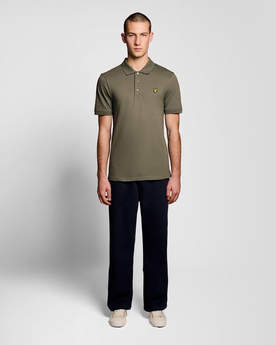 Polo liso - Image 2