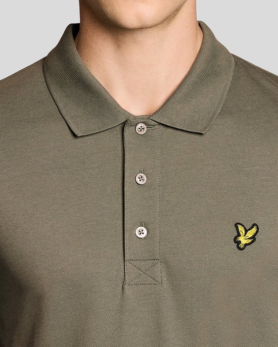 Polo liso - Image 3