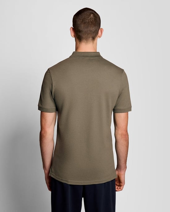 Polo liso - Image 4