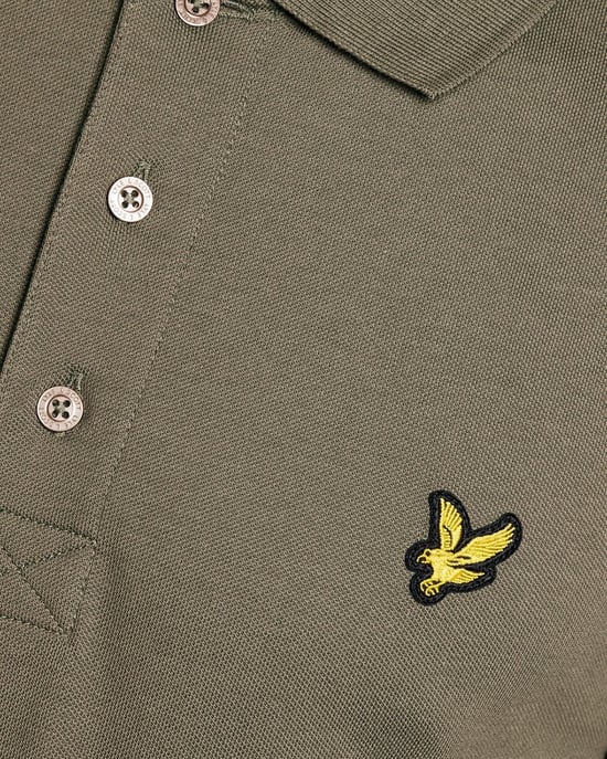 Polo liso - Image 5