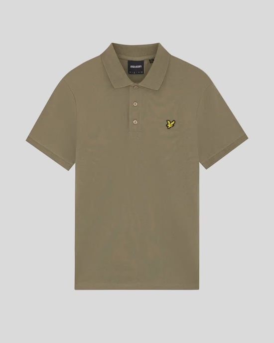 Polo liso - Image 6
