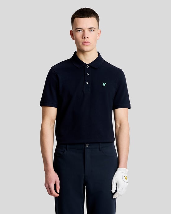Polo de golf - Image 1