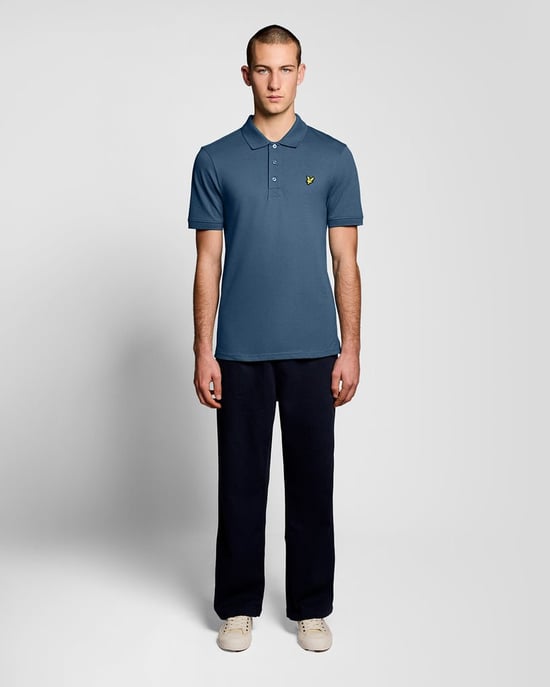 Polo liso - Image 2