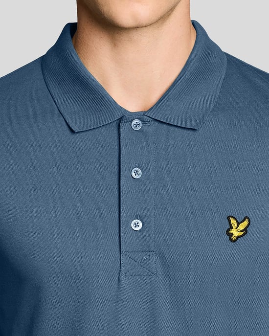 Polo liso - Image 3