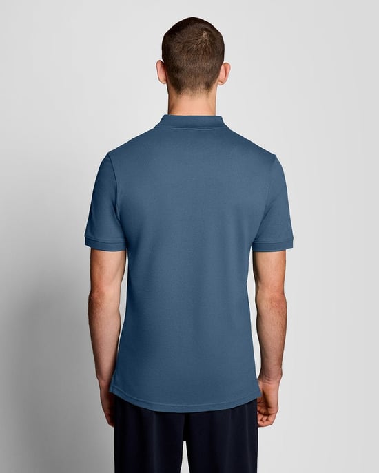 Polo liso - Image 4