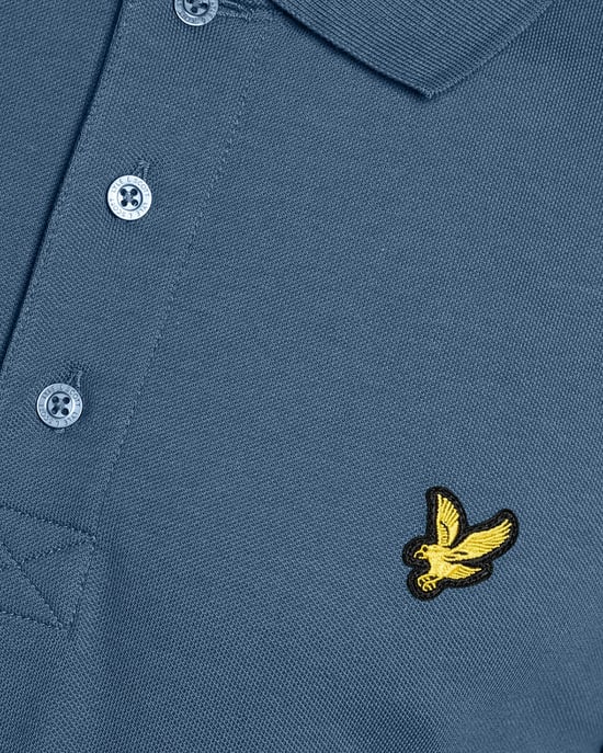 Polo liso - Image 5