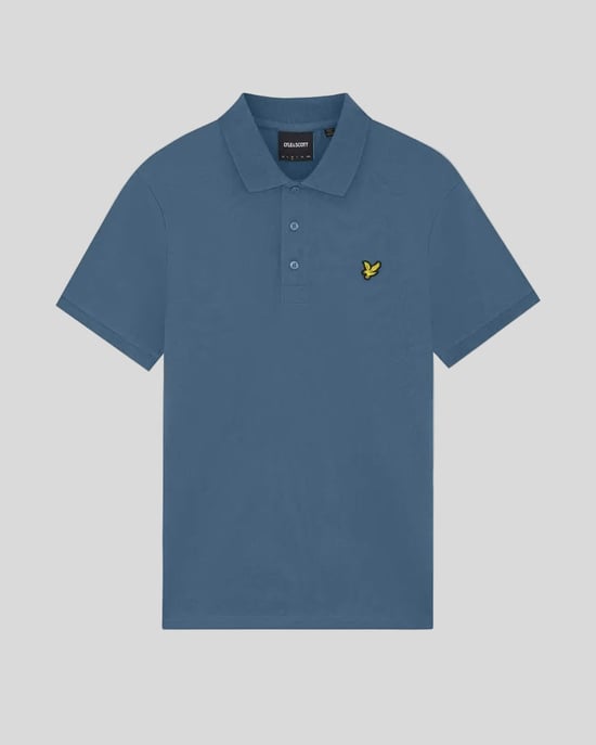Polo liso - Image 6