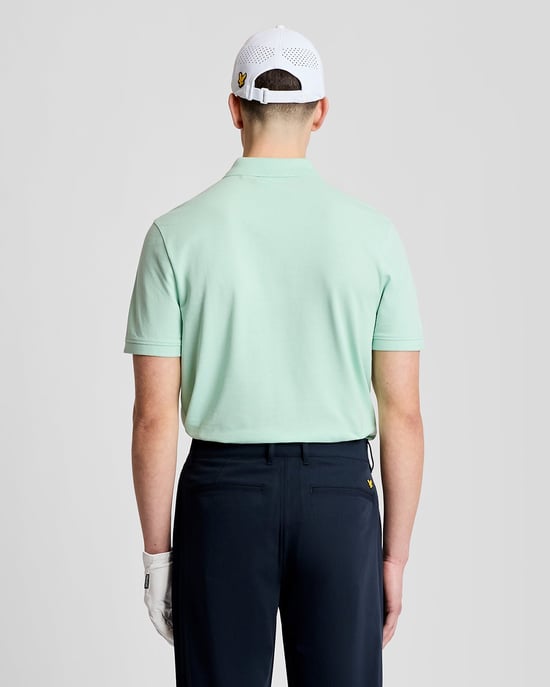Polo de golf - Image 4