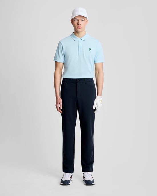 Polo de golf - Image 2