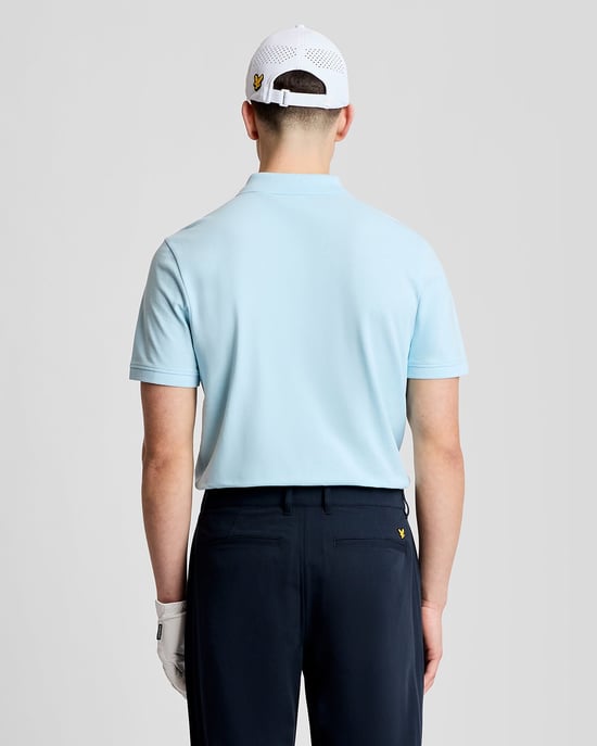 Polo de golf - Image 4