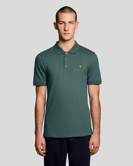 Polo liso - Image 1