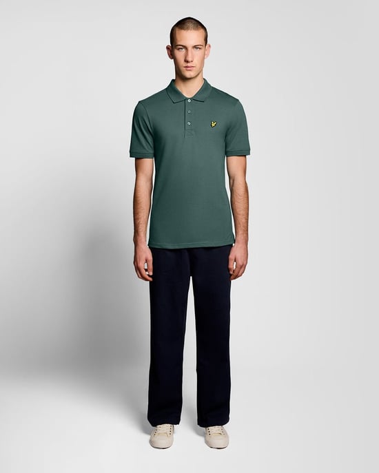 Polo liso - Image 2