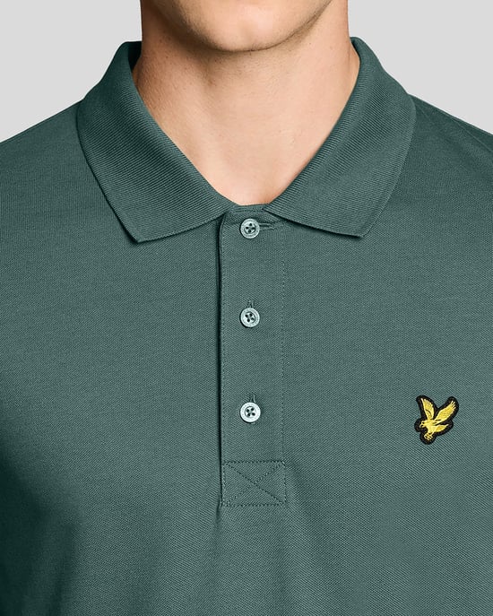Polo liso - Image 3