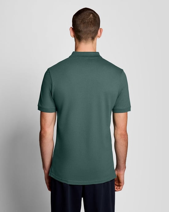 Polo liso - Image 4