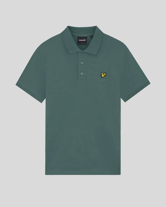 Polo liso - Image 5
