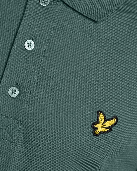 Polo liso - Image 6