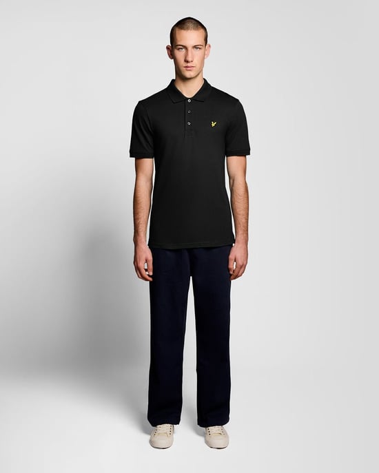 Polo liso - Image 2