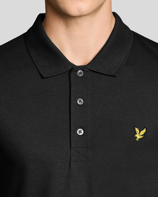 Polo liso - Image 3