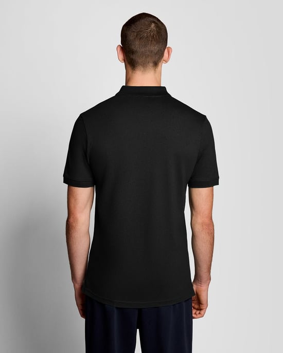 Polo liso - Image 4