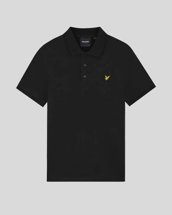 Polo liso - Image 5