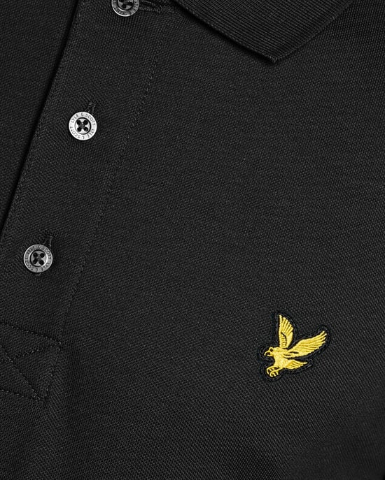 Polo liso - Image 6