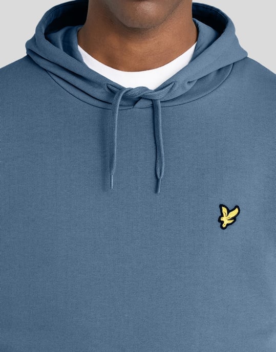 Sudadera con capucha de felpa - Image 3