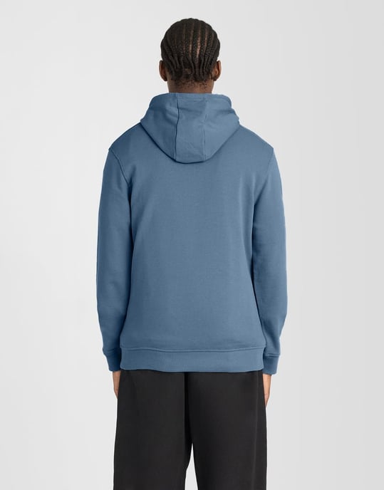 Sudadera con capucha de felpa - Image 4
