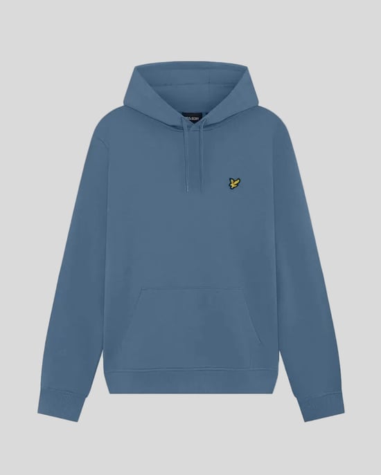 Sudadera con capucha de felpa - Image 5