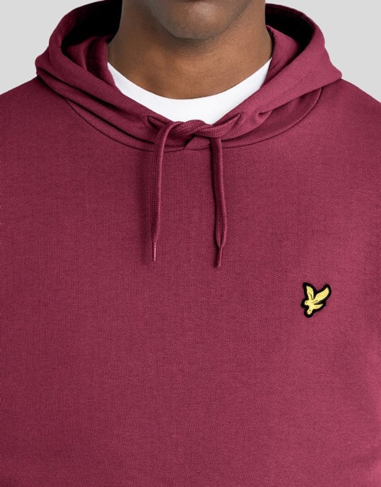 Sudadera con capucha tipo pulóver - Image 3