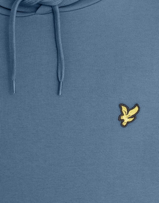 Sudadera con capucha de felpa - Image 6