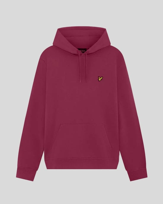 Sudadera con capucha tipo pulóver - Image 5