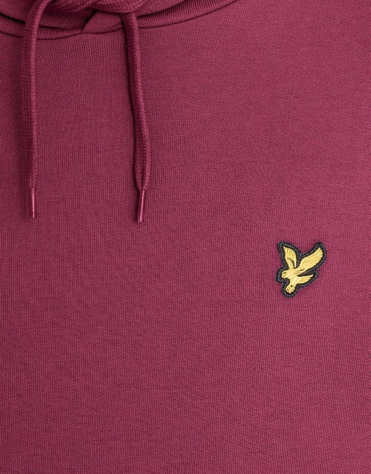 Sudadera con capucha tipo pulóver - Image 6