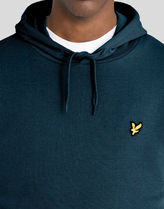 Sudadera con capucha tipo pulóver - Image 3