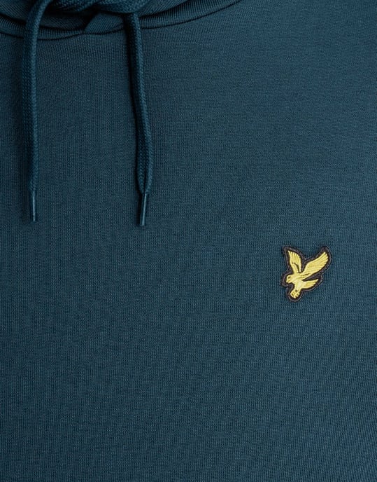 Sudadera con capucha tipo pulóver - Image 6