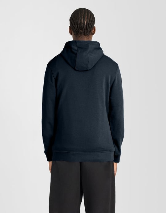 Sudadera con capucha y bolsillo canguro - Image 4