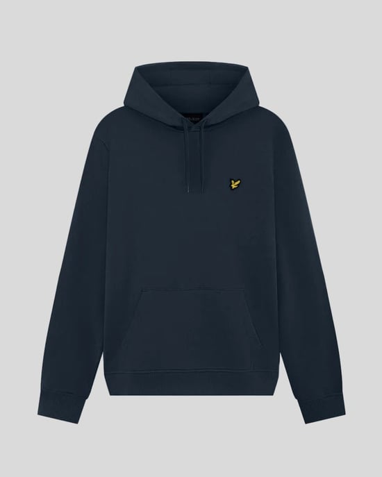Sudadera con capucha y bolsillo canguro - Image 5