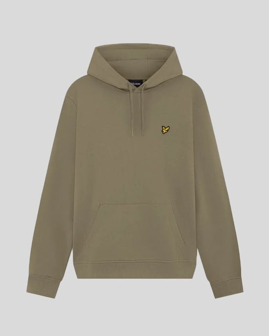 Sudadera con capucha tipo jersey - Image 5