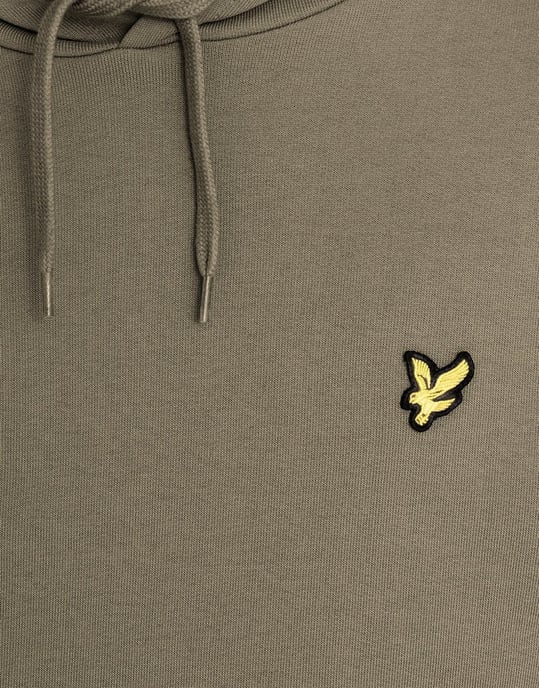 Sudadera con capucha tipo jersey - Image 6