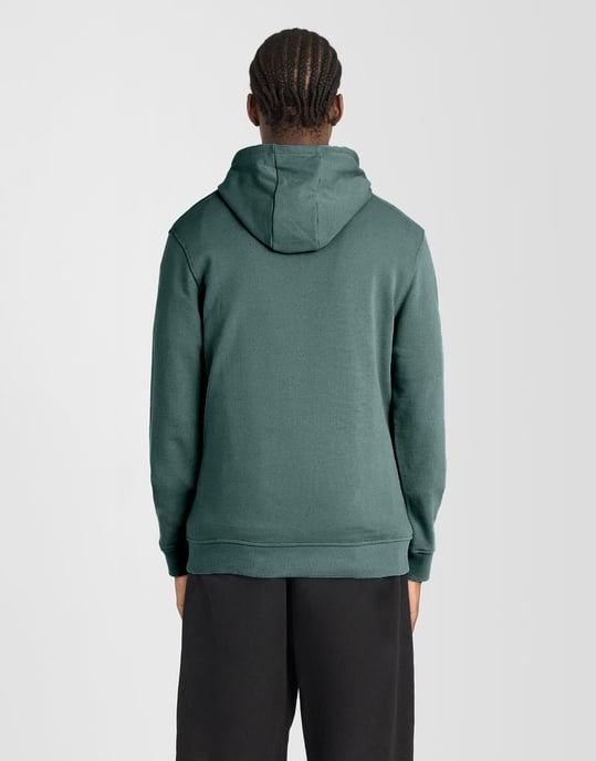 Sudadera con capucha tipo pulóver - Image 4