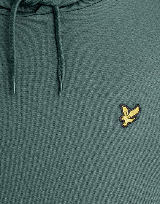 Sudadera con capucha tipo pulóver - Image 6