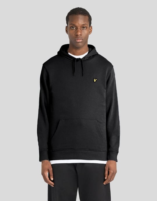 Sudadera con capucha tipo canguro - Image 1