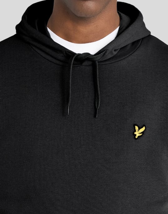 Sudadera con capucha tipo canguro - Image 3