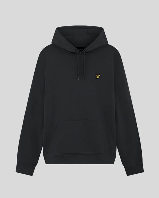 Sudadera con capucha tipo canguro - Image 5