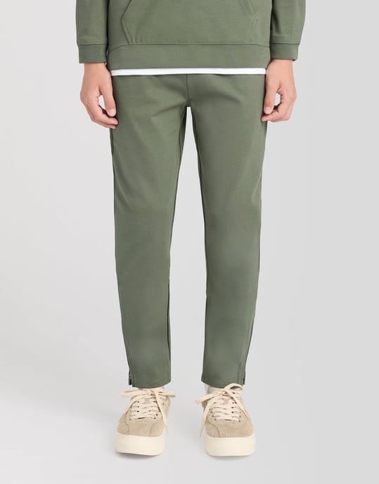 Fly pantalón de chándal de fleece - Image 2