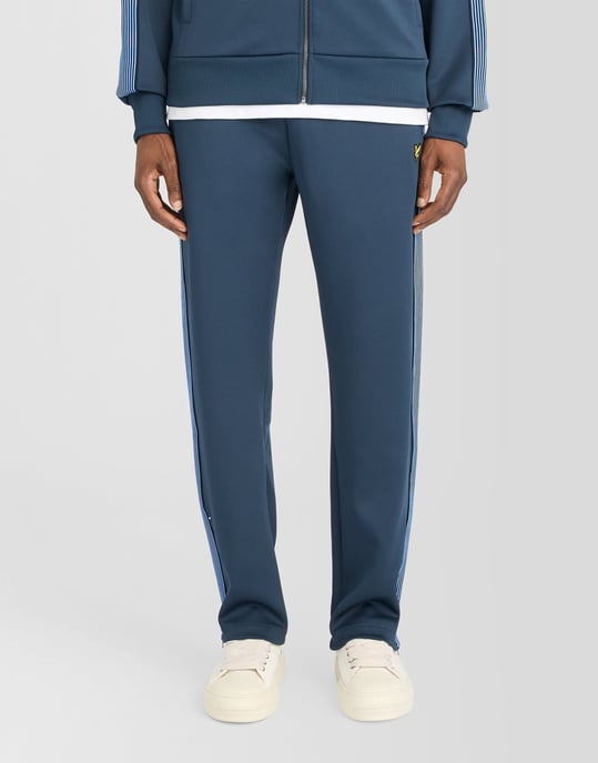 Pantalón de chándal con cinta de rayas - Image 2