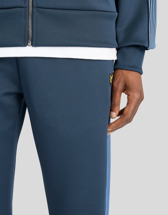 Pantalón de chándal con cinta de rayas - Image 3