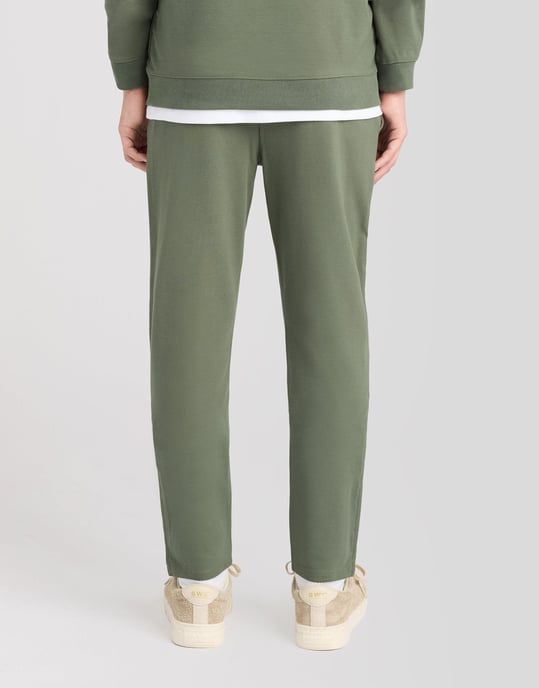 Fly pantalón de chándal de fleece - Image 4
