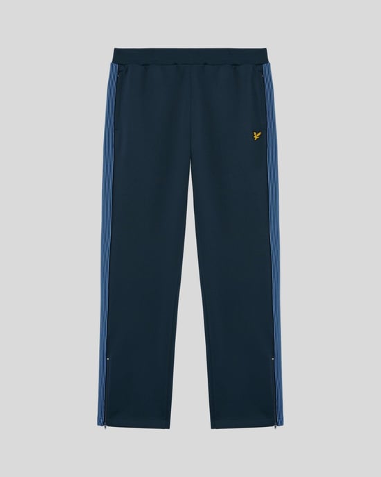 Pantalón de chándal con cinta de rayas - Image 5