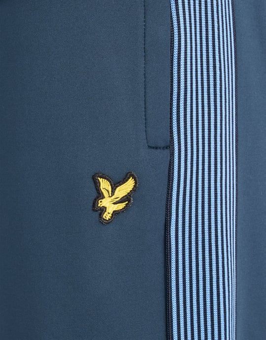 Pantalón de chándal con cinta de rayas - Image 6