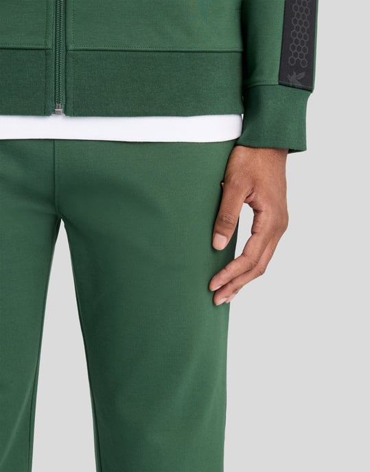 Pantalón de chándal Padel con bandas - Image 3